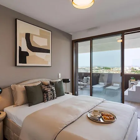 Private Heated Pool & Dom Luis Views By Hostwise 公寓 *