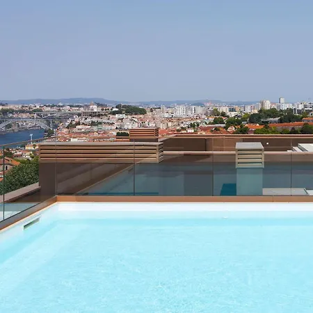 Private Heated Pool & Dom Luis Views By Hostwise 加亚新城