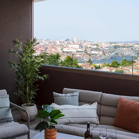 Private Heated Pool & Dom Luis Views By Hostwise 公寓 *