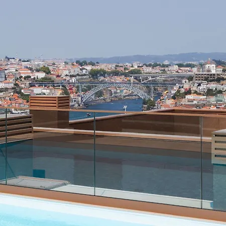 Private Heated Pool & Dom Luis Views By Hostwise * וילה נובה דה גאיה