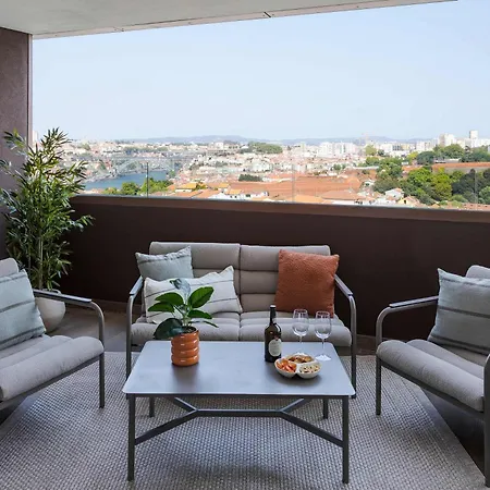 Private Heated Pool & Dom Luis Views By Hostwise