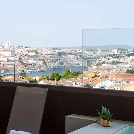 Private Heated Pool & Dom Luis Views By Hostwise דירה *