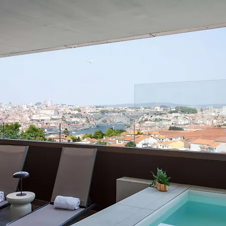 公寓 Private Heated Pool & Dom Luis Views By Hostwise *