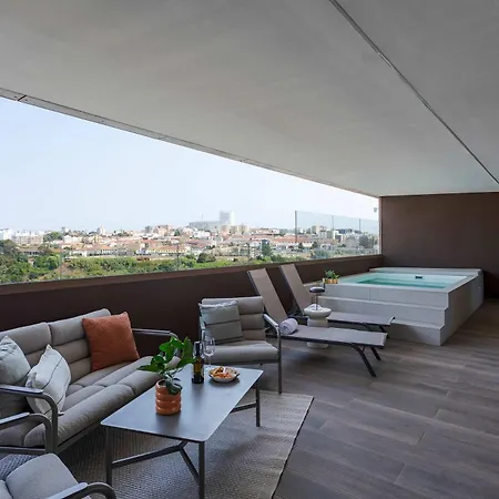 Private Heated Pool & Dom Luis Views By Hostwise 公寓 *