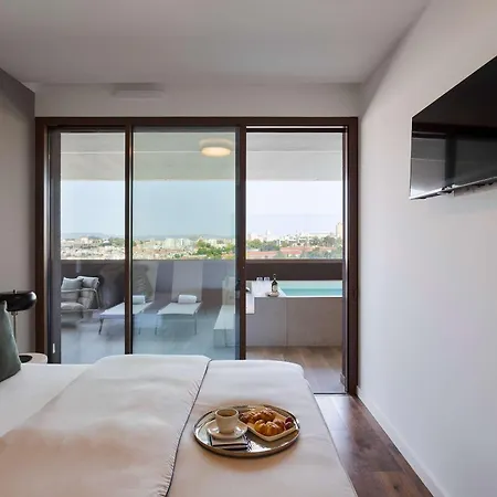 Private Heated Pool & Dom Luis Views By Hostwise 公寓 加亚新城