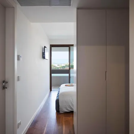 Private Heated Pool & Dom Luis Views By Hostwise 公寓 *