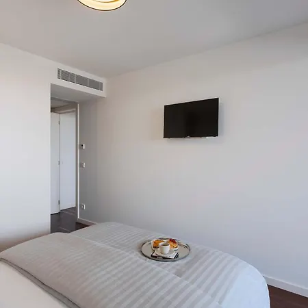 Private Heated Pool & Dom Luis Views By Hostwise 公寓 *