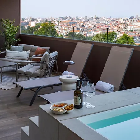 Private Heated Pool & Dom Luis Views By Hostwise דירה *