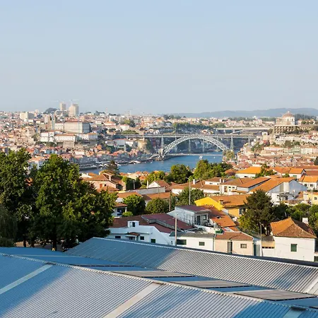 Private Heated Pool & Dom Luis Views By Hostwise